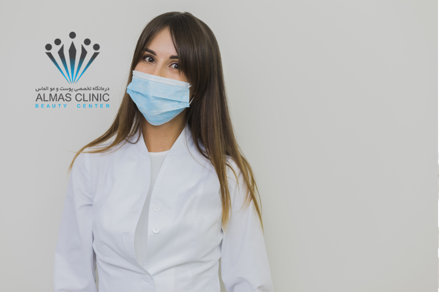 لیزر موهای زائد