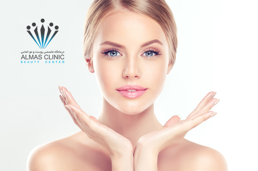 تغذیه و سلامتی پوست