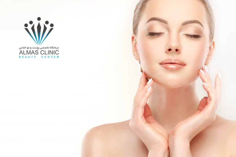 زیبایی پوست