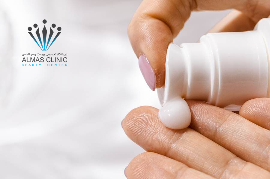 تغذیه سلامتی و زیبایی پوست