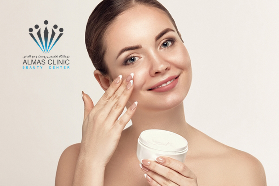 مراقبت از پوست