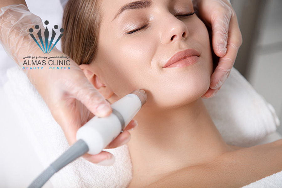 جوانسازی پوست