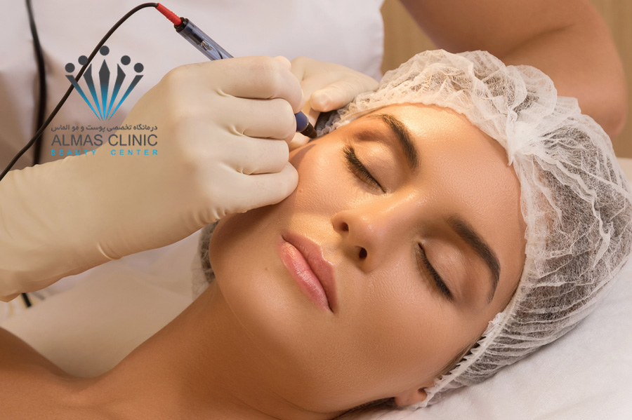 جوانسازی پوست