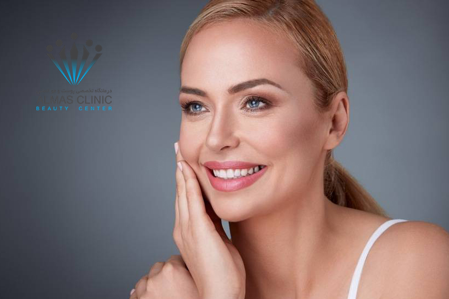 فیلر و بوتاکس