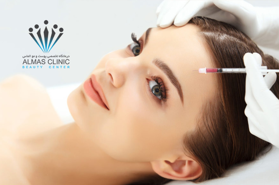 هایفو یا بوتاکس