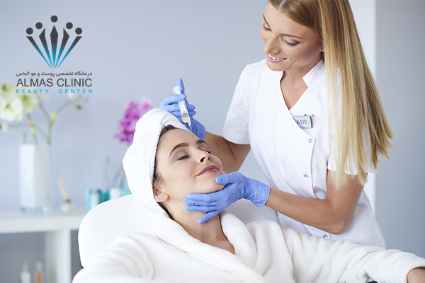 چه کسانی مجاز به تزریق بوتاکس نمی باشند؟