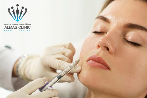 کانتورینگ صورت چیست؟