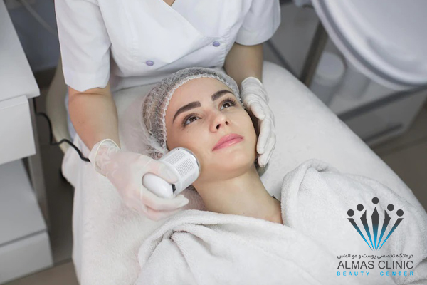 میکرودرم ابریژن برای چه کسانی مناسب نیست؟