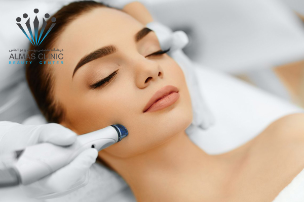 هیدرودرم ابریژن چیست؟