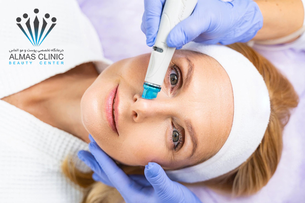 هیدرودرم ابریژن چیست؟