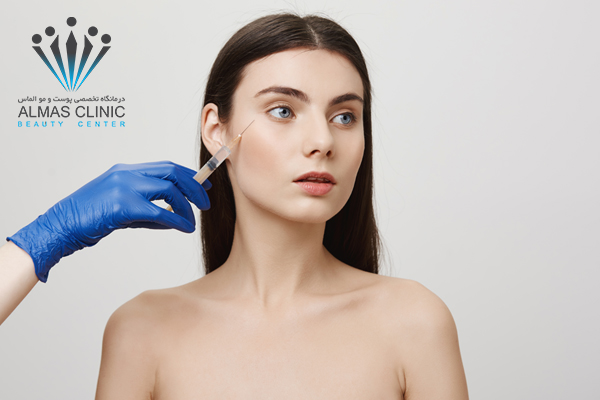 مزوتراپی صورت چیست و چه کاربردی در جوانسازی پوست دارد؟